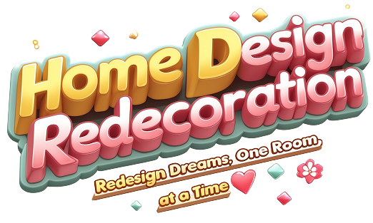 Home Design Redecoration